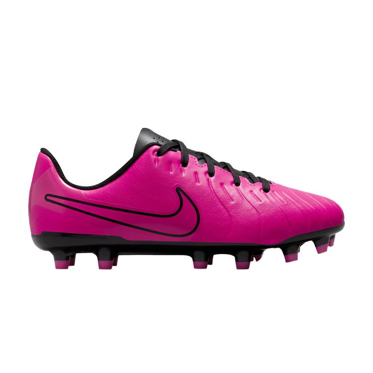 Tiempo Legend 10 Club MG GS 'Fierce Pink'